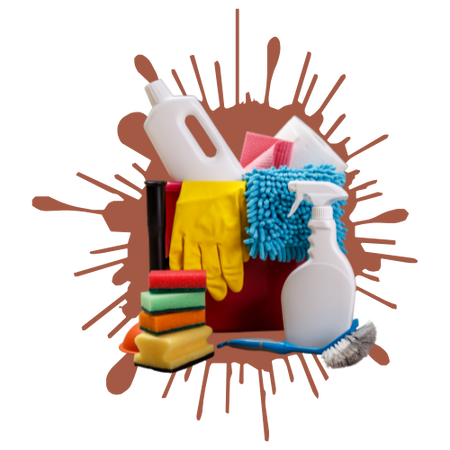 Limpeza e Organização