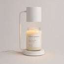 Aquecedor de Vela Solis