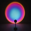 Projetor de Luz Aurora