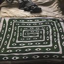 Manta Occhi del Serpente