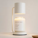 Aquecedor de Vela Solis