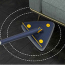 Mop Giratório Esfregão de Limpeza