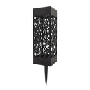 Luminária de Jardim com Led Solar - PowerLight