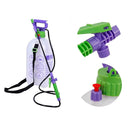 Pulverizador Borrifador Profissional de Jardim Lateral 5L