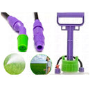 Pulverizador Borrifador Profissional de Jardim Lateral 5L